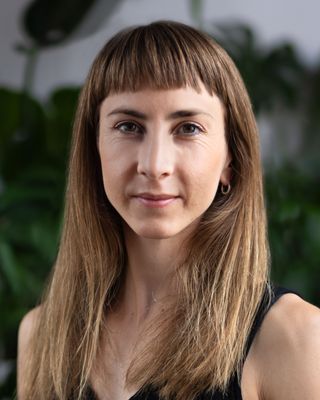 Photo of Anna Orzech, Psychotherapist in Carlton, VIC