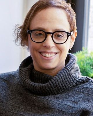 Photo of Abbie Ruth - Abbie Ruth - Expansive Therapy, LCSW