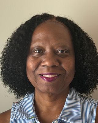Photo of Seshia Thomas. A Hopeful Livin, Licensed Professional Counselor, LPC