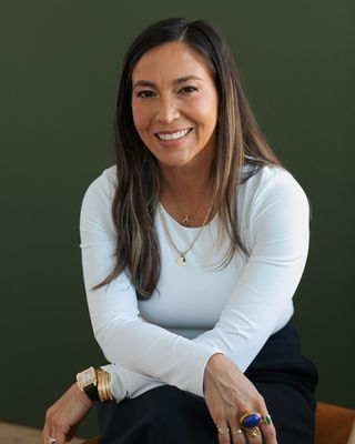Photo of Elisa Brennecke, Counselor, LCPC
