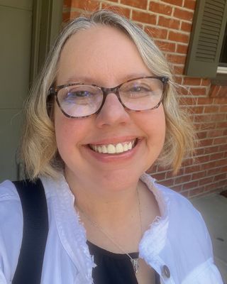 Photo of Katie Treadway, Counselor, MA, LPC
