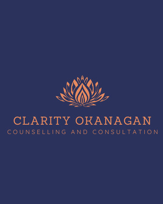 Photo of Clarity Okanagan Counselling and Consultation, Counsellor in Kelowna, BC