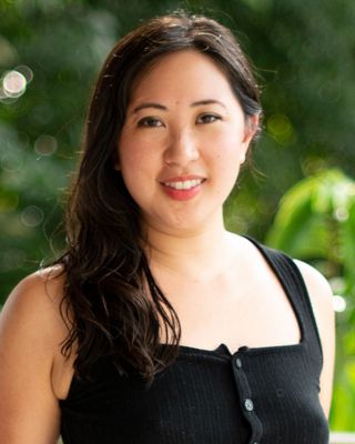 Photo of Jessica Chen, Psychologist in Westport, WA
