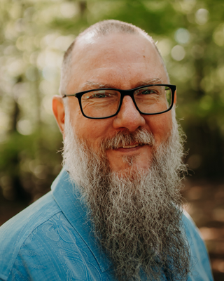 Photo of Gerald Webb, Licensed Professional Counselor, LPC