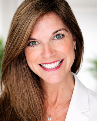 Photo of Amy Columbus, Clinical Social Work/Therapist, LCSW