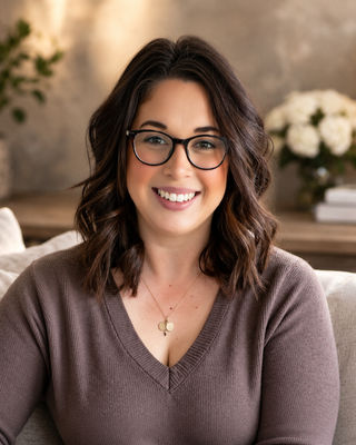Photo of Delayna Choat - Delayna Choat, LMFT, Individual & Couples Therapy, Marriage & Family Therapist, LMFT