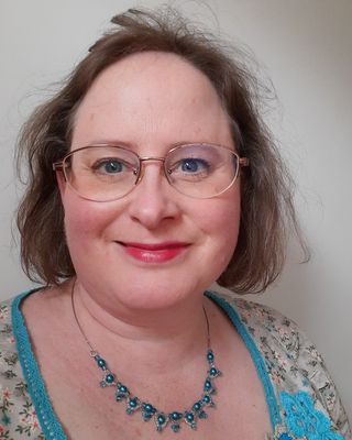 Photo of Tania Davis, Psychotherapist, MSc, MBACP