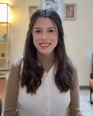 Photo of Stephany Carlson, Marriage & Family Therapist, MS, LMFT