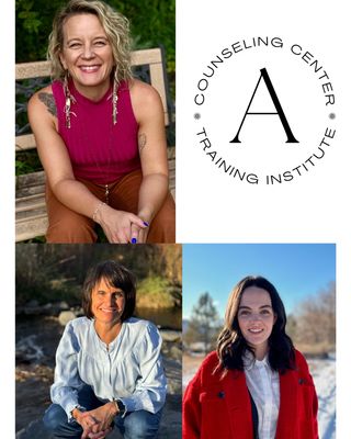 Photo of Erica Bonham - AVOS Counseling Center and Training Institute, Licensed Professional Counselor, LPC, MA