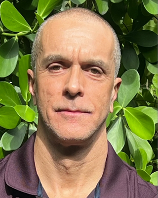 Photo of Alvaro Domenech, Clinical Social Work/Therapist, LCSW