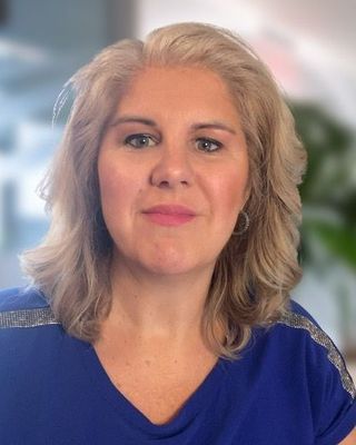 Photo of Marlena Ann Boeni, Psychiatric Nurse Practitioner, PMHNP, BC