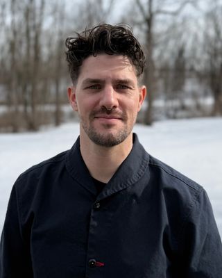 Photo of Kyle Sullivan, Pre-Licensed Professional, PhD(c), ERYT500, MBPT, MHC-LP