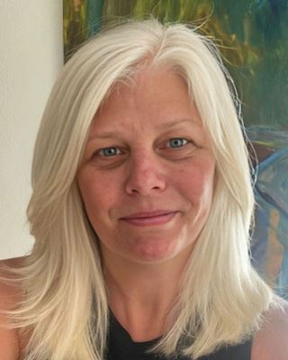 Photo of Gayle Dougherty, Licensed Professional Counselor, LPC