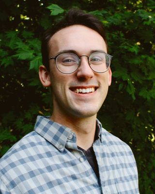 Photo of Ben Karlson