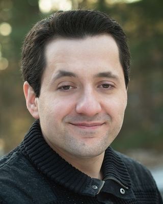 Photo of James Bencivenga - Lifebulb Counseling & Therapy, LPC, Licensed Professional Counselor