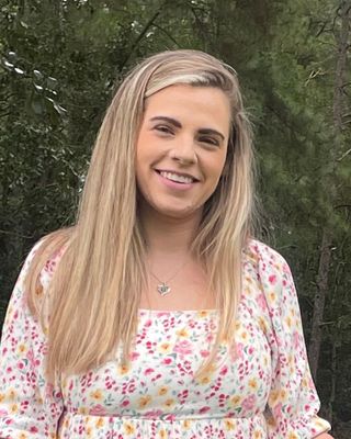 Photo of Kaylee Rydberg, Licensed Professional Counselor, LPC