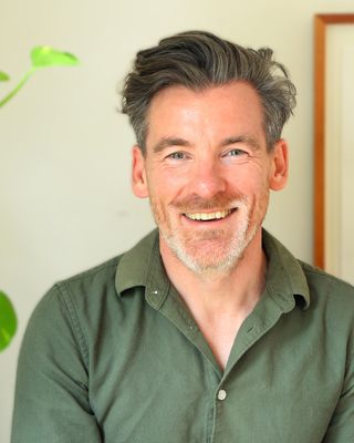 Photo of Rene Spence, Counsellor, ACA-L2