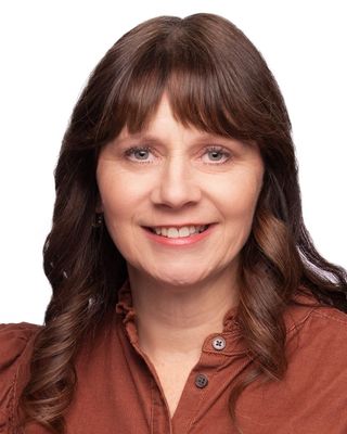 Photo of Kelly Kack, Registered Social Worker, Psy, BA, MSW/RSW