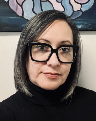 Photo of Olivia Tapia, Marriage & Family Therapist, LMFT