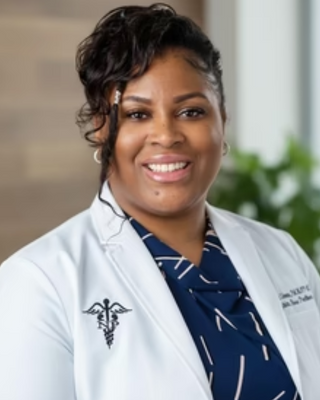 Photo of Persia Coleman, Psychiatric Nurse Practitioner, PMHNP
