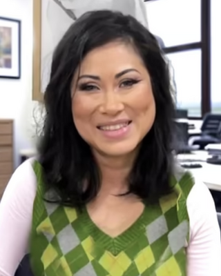 Photo of Irene Zen, Psychiatric Nurse Practitioner, PMHNP