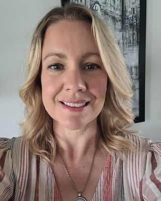 Photo of Jennifer Allcock - SK3 Counselling Services, Registered Social Worker, RSW, BSW