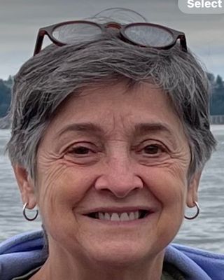 Photo of Mary Jean Kane, Clinical Social Work/Therapist, MSW, LCSW