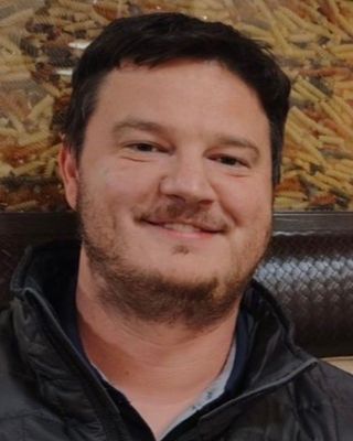 Photo of Brandon Healy, Psychiatric Nurse Practitioner, PMHNP