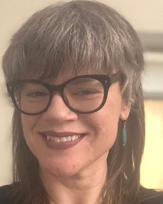 Photo of Jacqueline Nicole Wood, Clinical Social Work/Therapist, LMSW