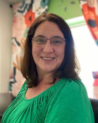 Photo of Amy Dikant, Clinical Social Work/Therapist, LCSW