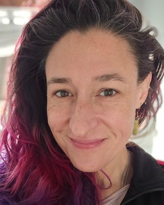 Photo of Rachel Kelley, Clinical Social Work/Therapist, LISW-CP