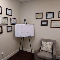 Gallery Photo of Professionally trained therapists