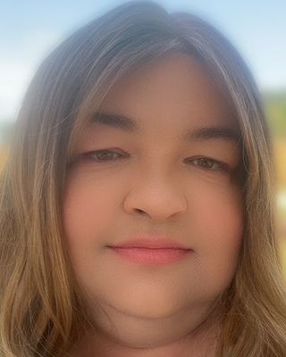 Photo of Alexandria Velez, Social Worker, CSW