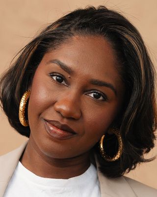 Photo of Kayla Scott-Geralds, Licensed Professional Counselor, LPC, MA