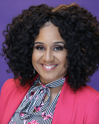 Photo of Micah S. Moore, Licensed Professional Counselor in Katy, TX