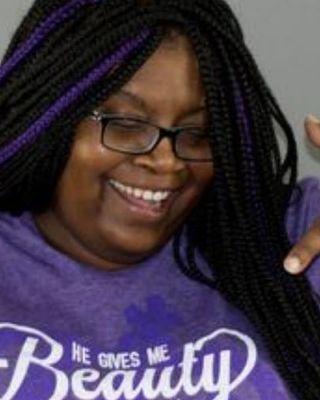 Photo of Kellee Watkins, Clinical Social Work/Therapist