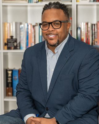 Photo of Torryin Butler, Master Social Worker, LLMSW