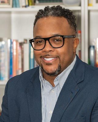 Photo of Torryin Butler, Master Social Worker, LLMSW