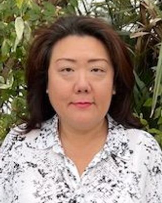 Photo of Jinny Kang, Pre-Licensed Professional