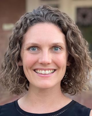 Photo of Courtney Sigworth, Clinical Social Work/Therapist in Moore, OK