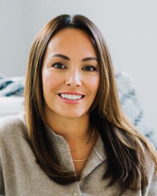 Photo of Cassidy Jean Babcock, Registered Psychotherapist (Qualifying)