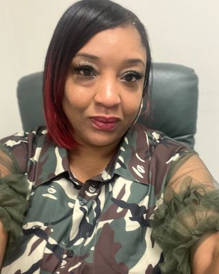 Photo of Felisha Danielle Babb, Clinical Social Work/Therapist in Fort Campbell, KY