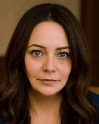 Photo of Louise Henderson, Counsellor, MBACP