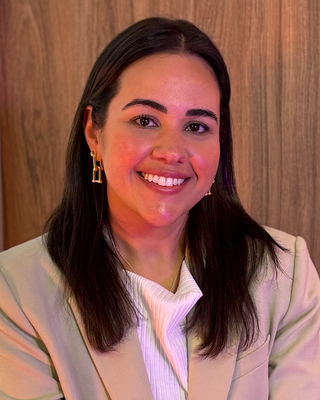 Photo of Karina Perez, Registered Mental Health Counselor Intern, MS, RMHCI