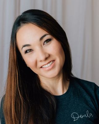 Photo of Alexandra Evans, Pre-Licensed Professional