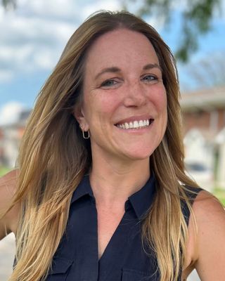 Photo of Sarah Caldera Wimmer, Clinical Social Work/Therapist, LCSW , MSW