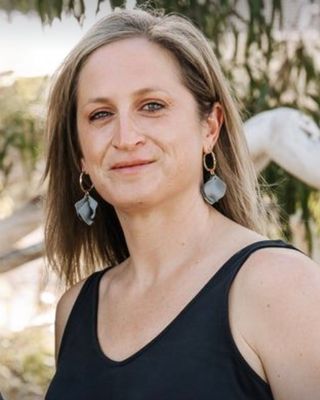 Photo of Joanna Paterson, Psychologist, MPsych, PsyBA Endorsed