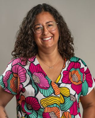 Photo of Marlaena Miller, MA, LPC, Licensed Professional Counselor