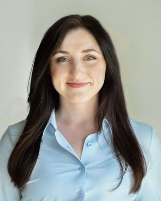 Photo of Aleena Mangold, Licensed Professional Counselor, MS, LPC
