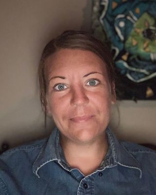 Photo of Corryn Jackson, Licensed Professional Counselor, LPC, ATR-BC